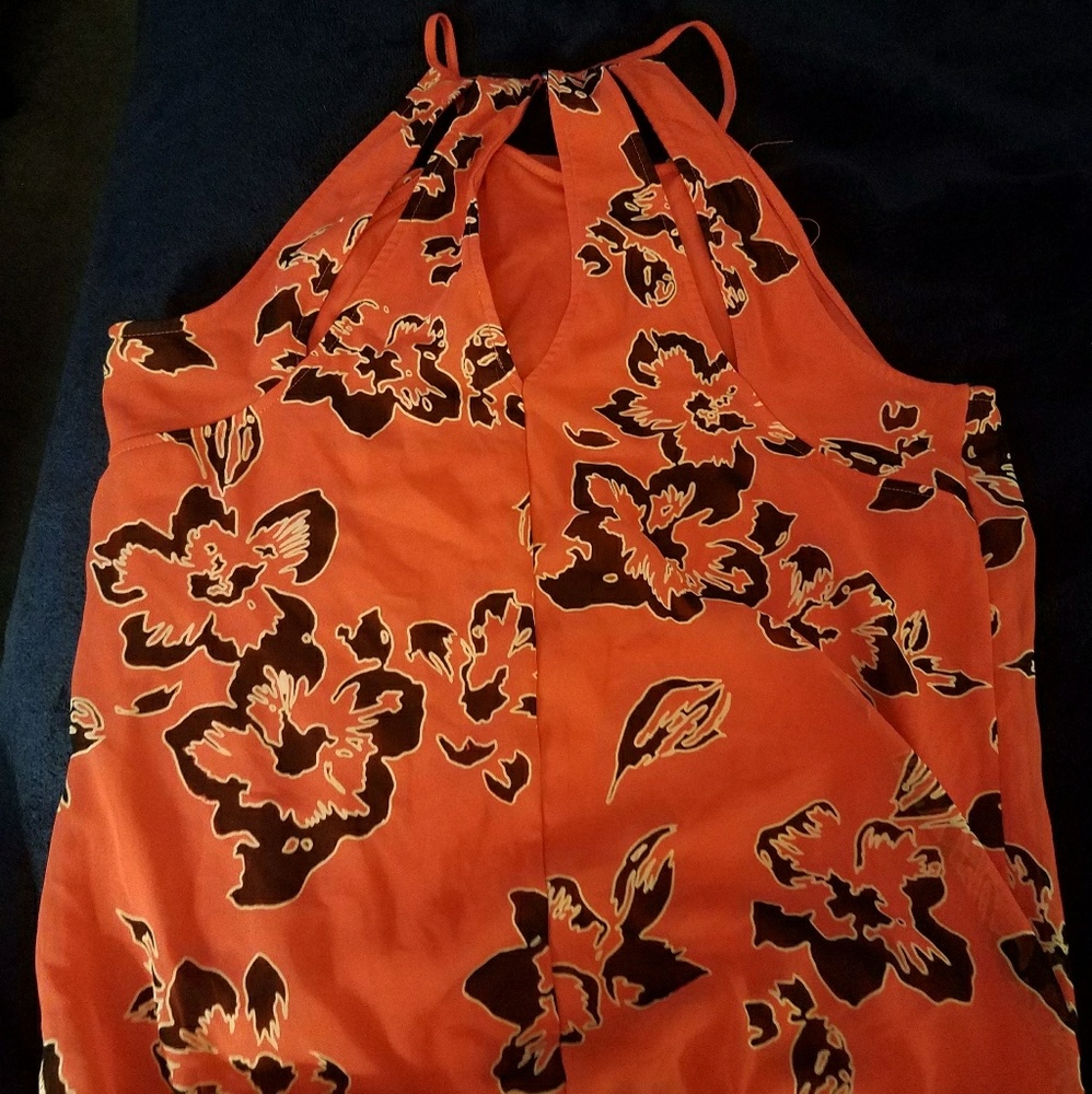 Express Top